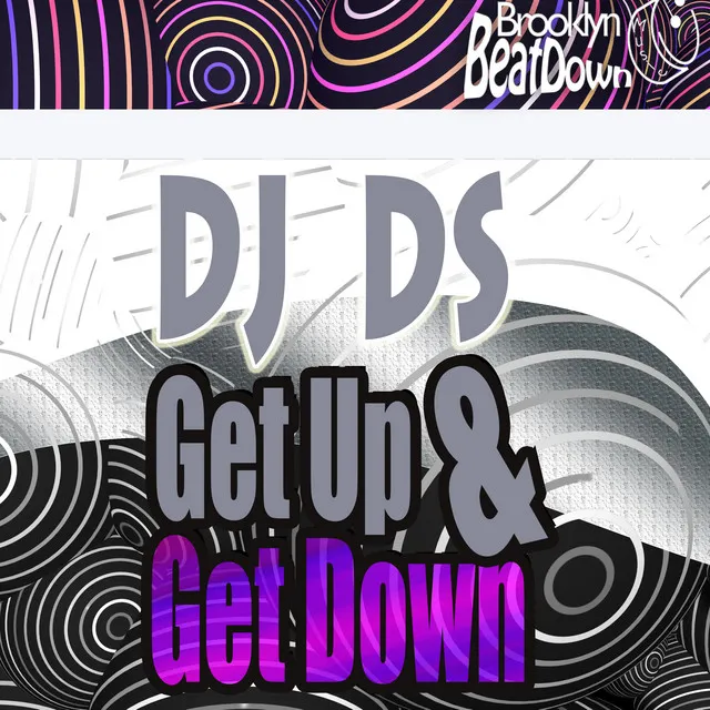 Get Up & Get Down - Club Mix