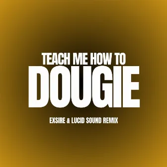 TEACH ME HOW TO DOUGIE (REMIX) by lucid sound.