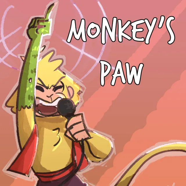 Monkey's Paw