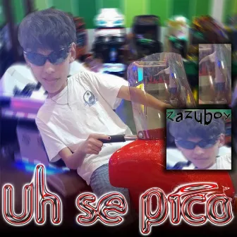 Uh se picó by Zazuboy