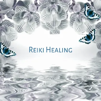 Reiki Healing - Instrumental Music with Nature Sounds for Massage Therapy & Intimate Moments by Bath Time Universe