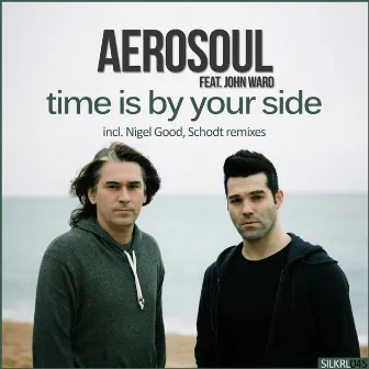 Time Is by Your Side by Aerosoul