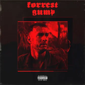 Forrest Gump by Natey G