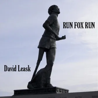 Run Fox Run by David Leask