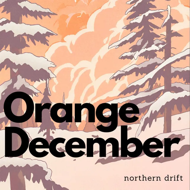 Orange December