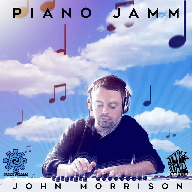 Piano Jamm