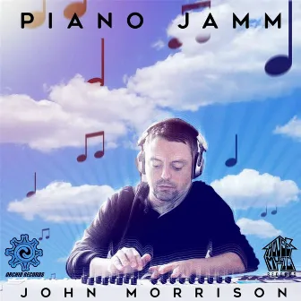 Piano Jamm by John Morrison