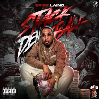 Stack Den Ball by Spiff Laino