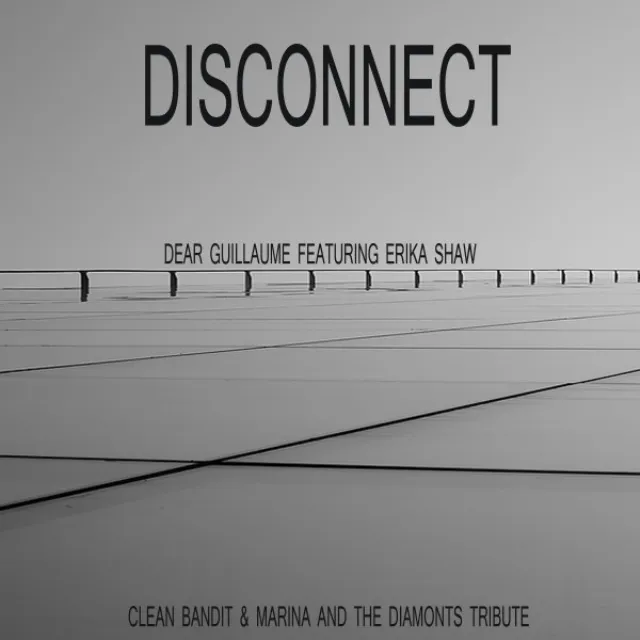 Disconnect - Clean Bandit & Marina and the Diamonds Tribute