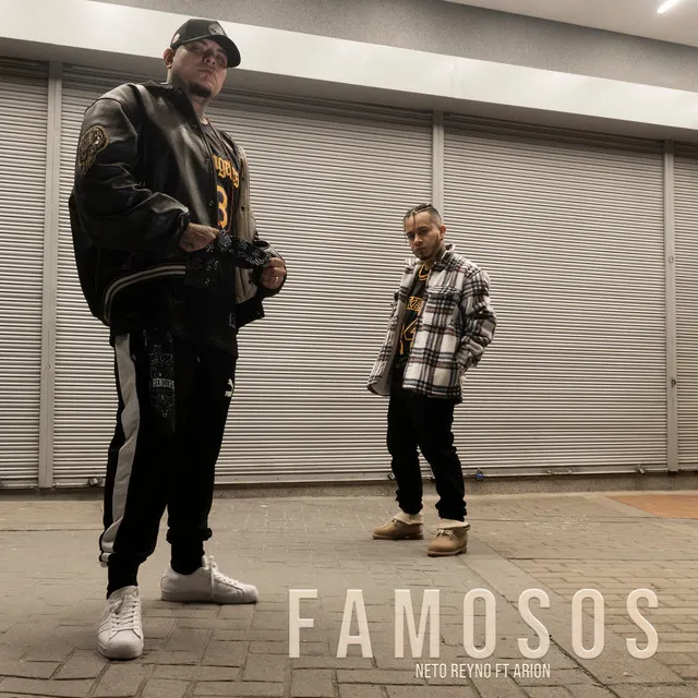 Famosos