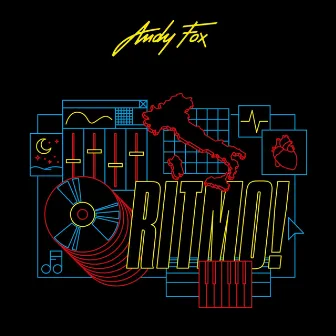 Ritmo! by Andy Fox