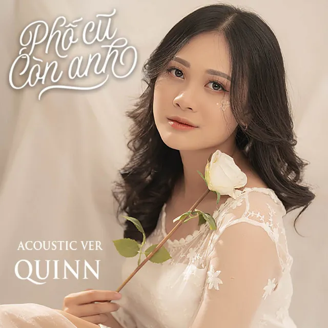 Phố Cũ Còn Anh - Acoustic