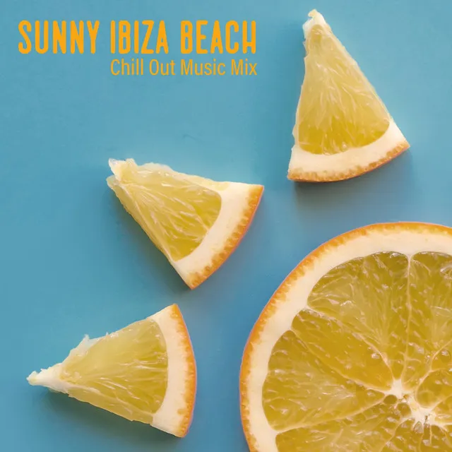 Sunny Ibiza Beach Chill Out Music Mix