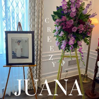 JUANA by Creezy