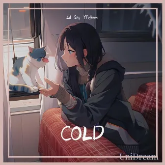 Cold by Lil Shy