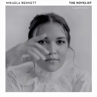 The Novelist by Mikaela Bennett