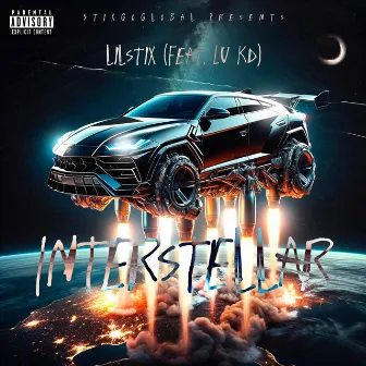 Interstellar by lilstix