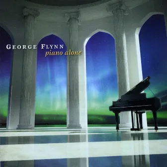 Piano Alone by George Flynn