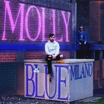 Molly by Blue Milano