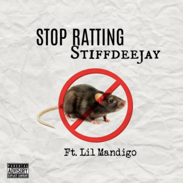 Stop Ratting