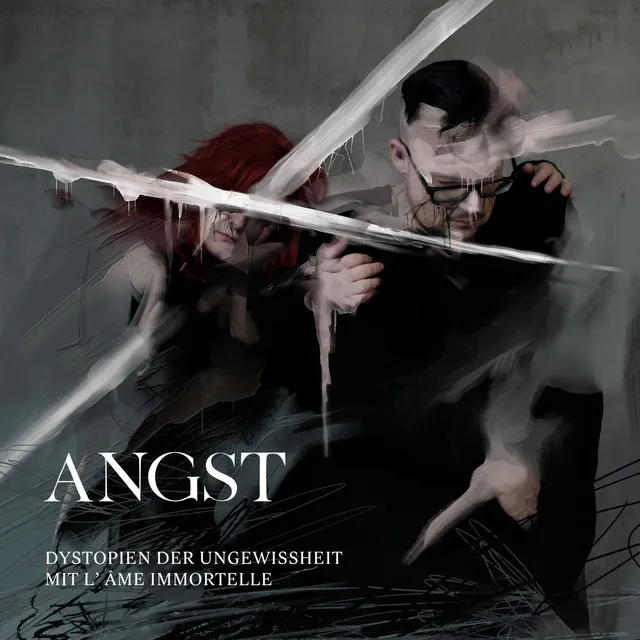 Angst - Suicidal Romance Remix