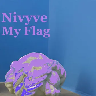 My Flag by Nivyve