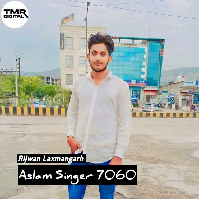 Aslam Singer 7060