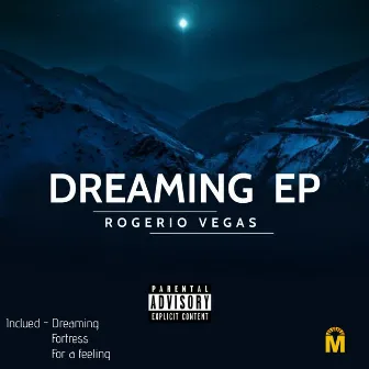 Dreaming by Rogerio Vegas