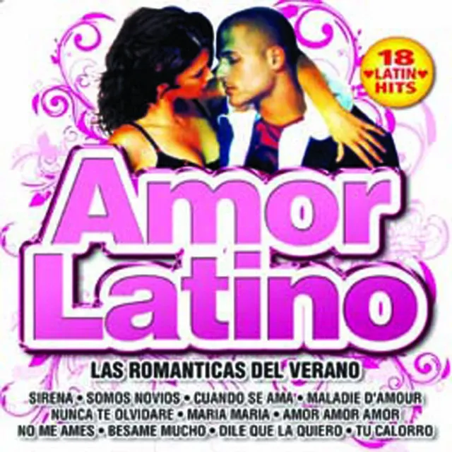 Amor latino