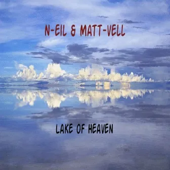 Lake of Heaven by Matt-vell