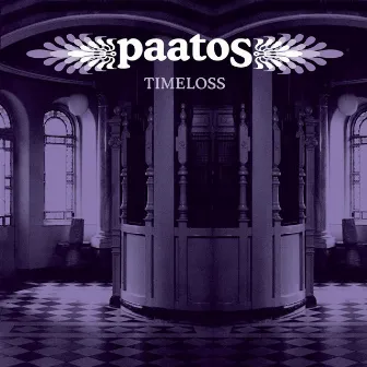 Timeloss - EP by Paatos