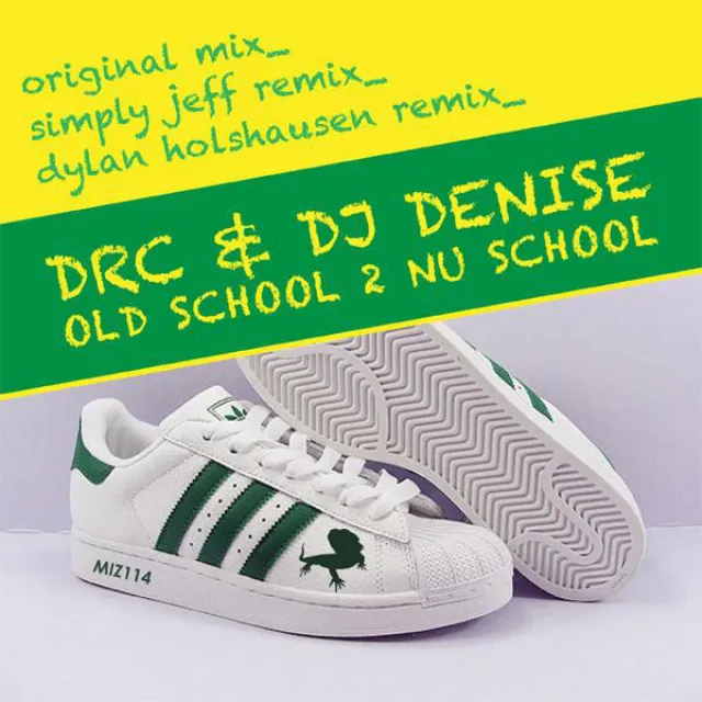 Old School 2 Nu School - Dylan Holshausen Remix