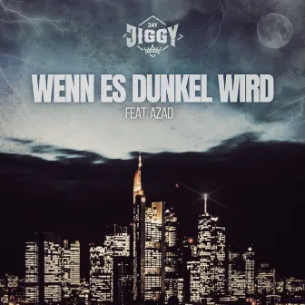 Wenn Es Dunkel Wird by SPOOFY