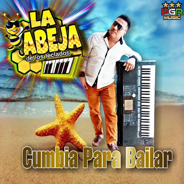 Cumbia Para Bailar