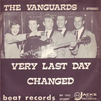 Very Last Day by The Vanguards