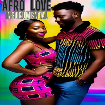 Afro Love by V I G Production