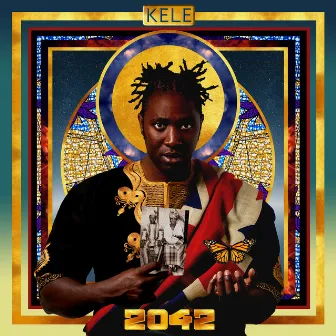 2042 by Kele