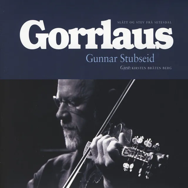 Gorrlaus gangar I