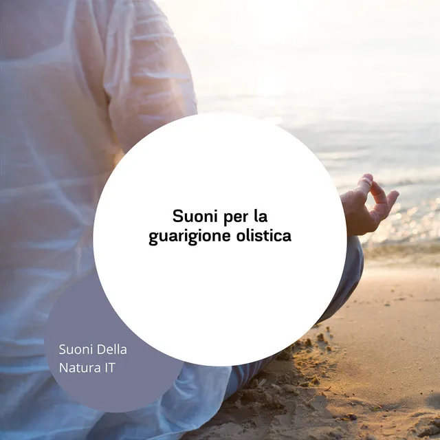 Suoni per la guarigione olistica: Una collezione di musica meditativa