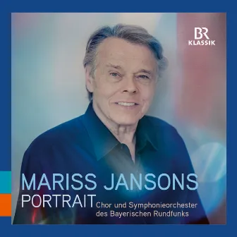 Portrait (Live) by Bavarian Radio Symphony Orchestra