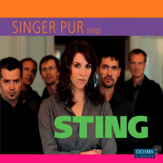 Singer Pur Sings Sting by Singer Pur