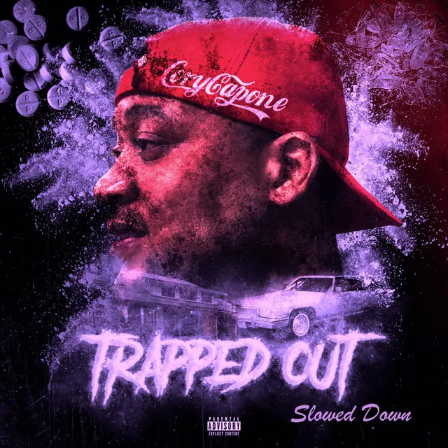 Trapped Out (Slowed Down)