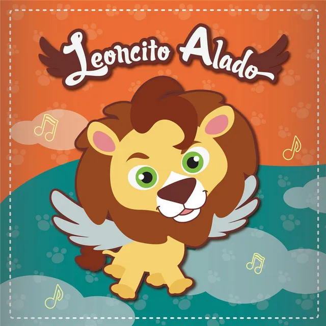 Leoncito Alado