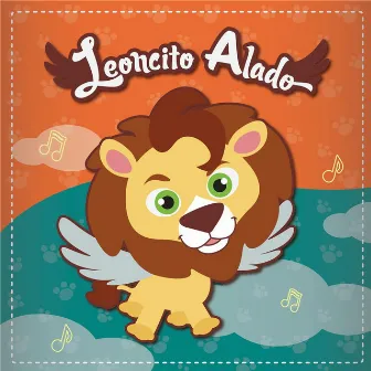 Leoncito Alado by Leoncito Alado