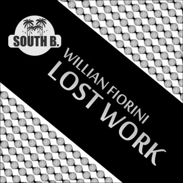 Lost Work - Original Mix