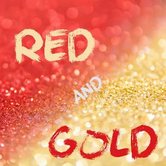 Red and Gold by Filos