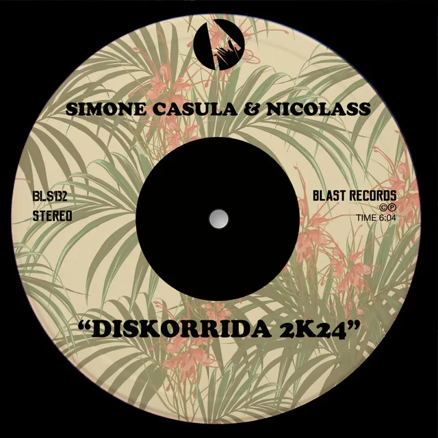 Diskorrida 2K24