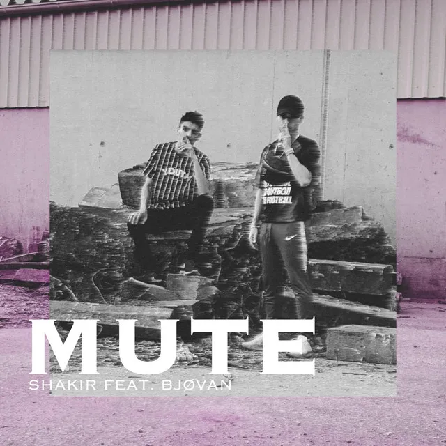 Mute