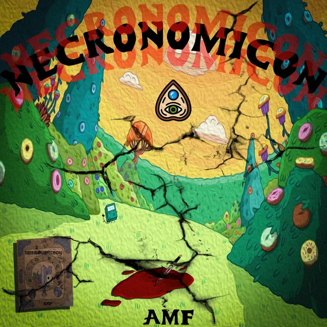 Necronomicon