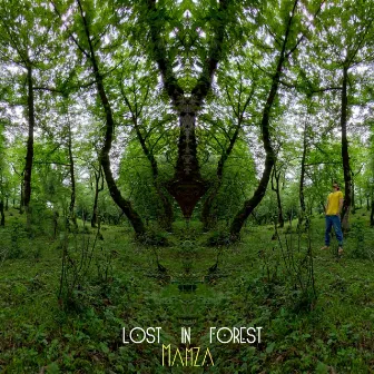 Lost In Forest by Mamza